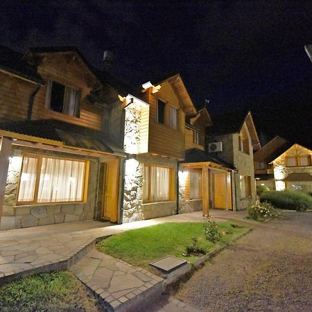 Cabanas Las Pampas By Visionnaire San Martín de los Andes 외부 사진
