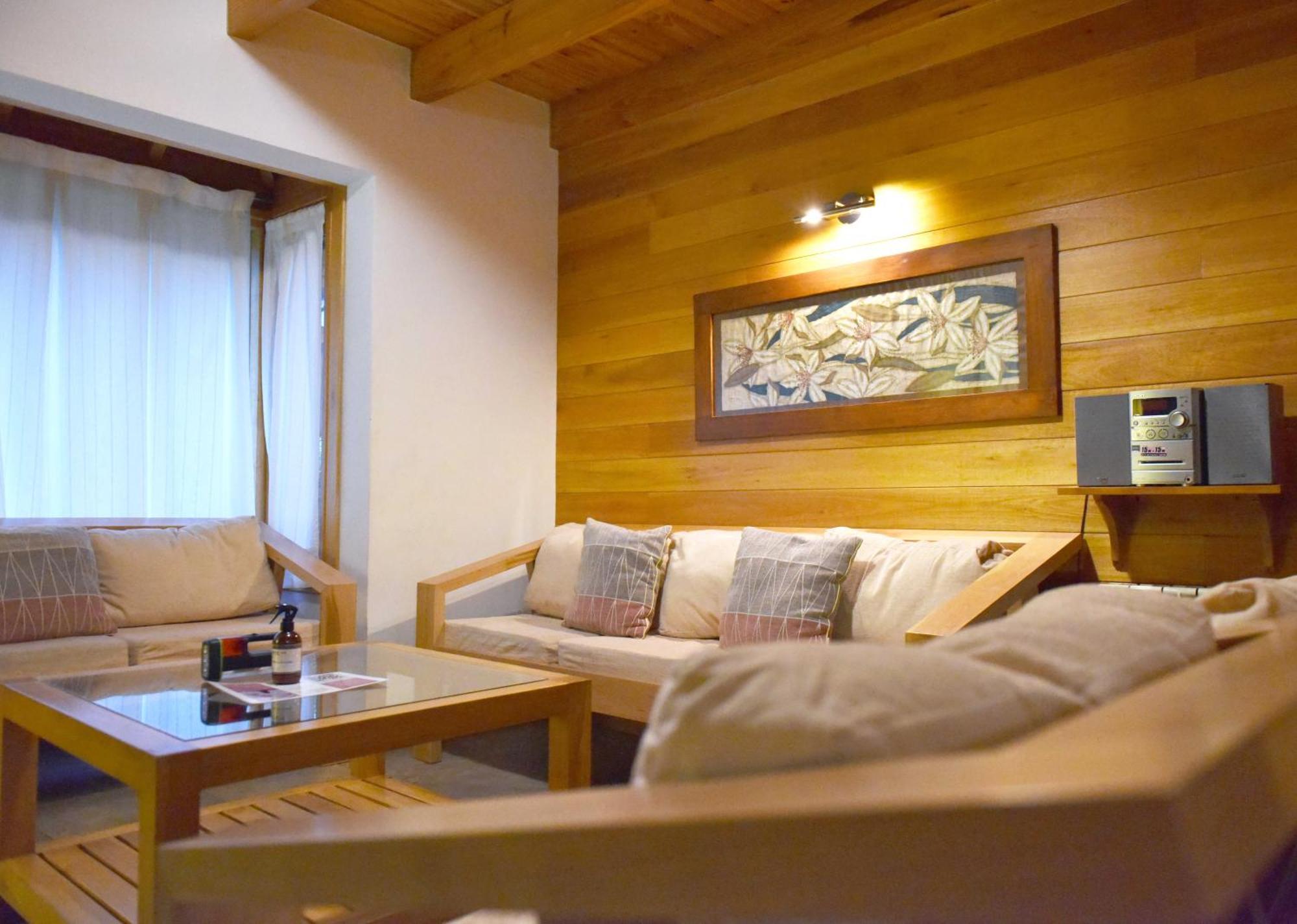 Cabanas Las Pampas By Visionnaire San Martín de los Andes 외부 사진