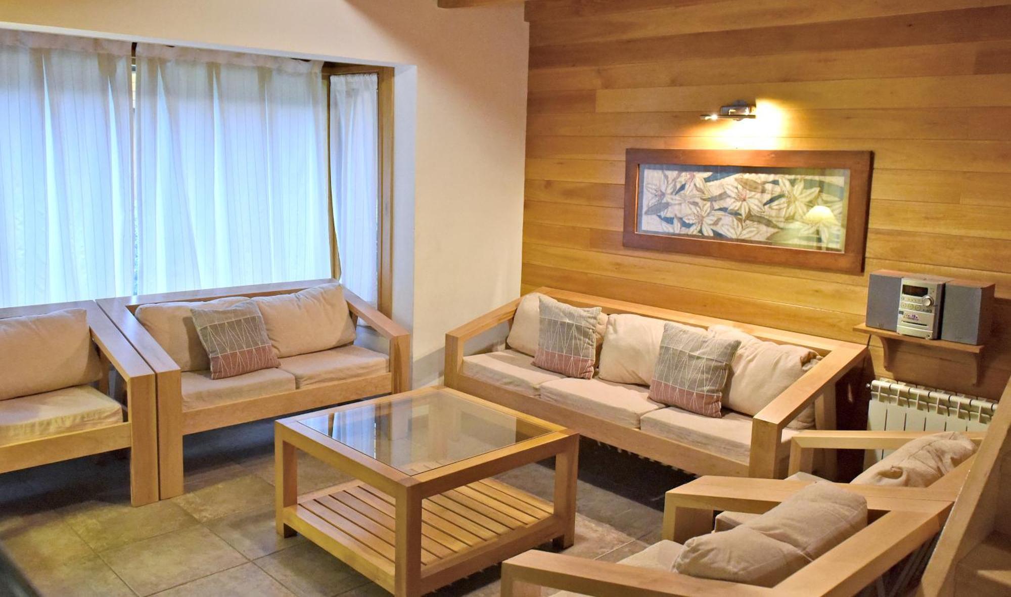 Cabanas Las Pampas By Visionnaire San Martín de los Andes 외부 사진