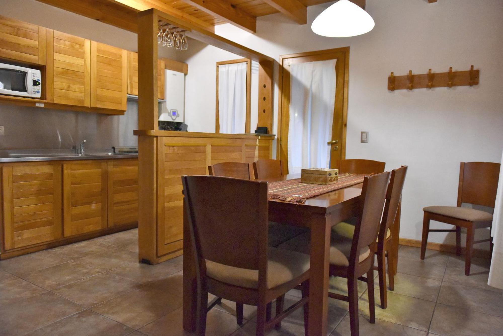 Cabanas Las Pampas By Visionnaire San Martín de los Andes 외부 사진